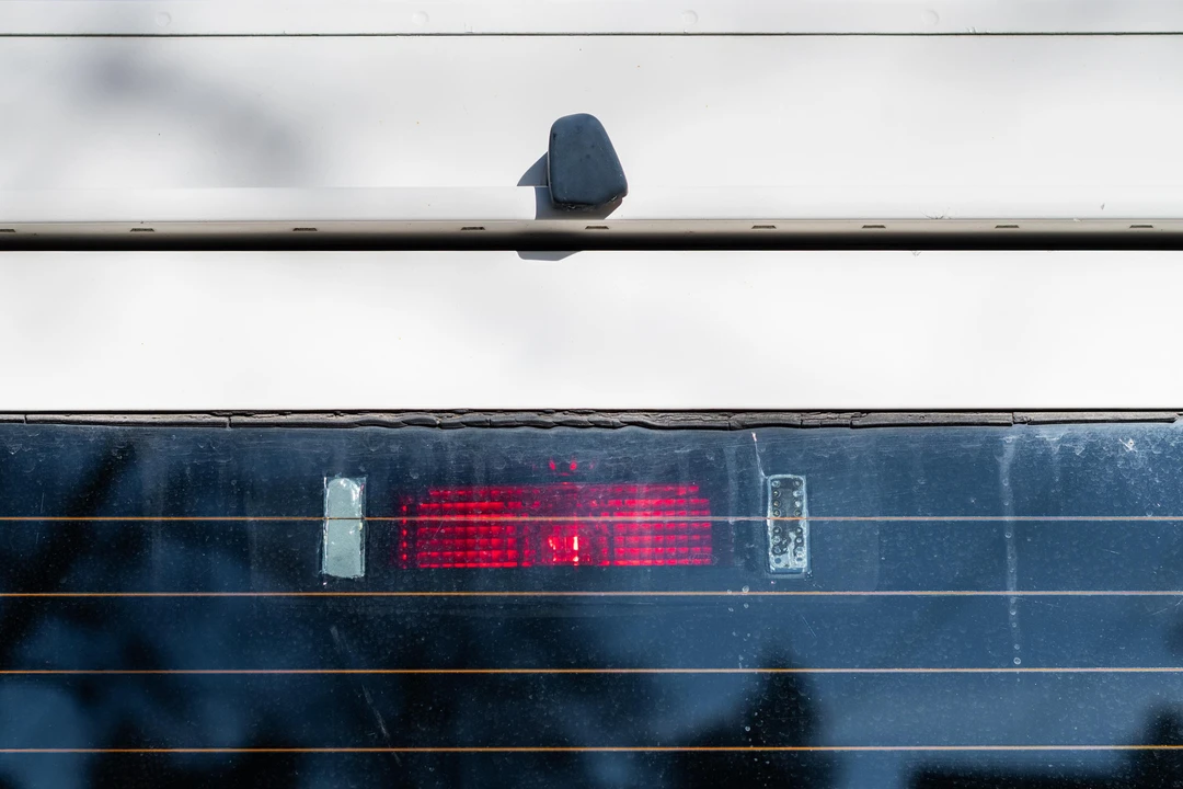 1995 Land Rover Defender 90 - Image 29 of 31