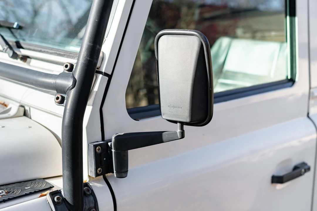 1995 Land Rover Defender 90 - Image 24 of 31