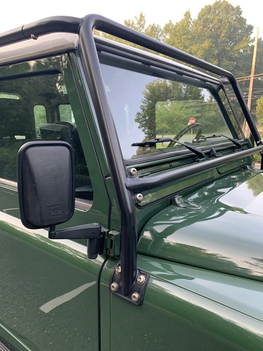 1995 Land Rover Defender 90 - Image 23 of 31