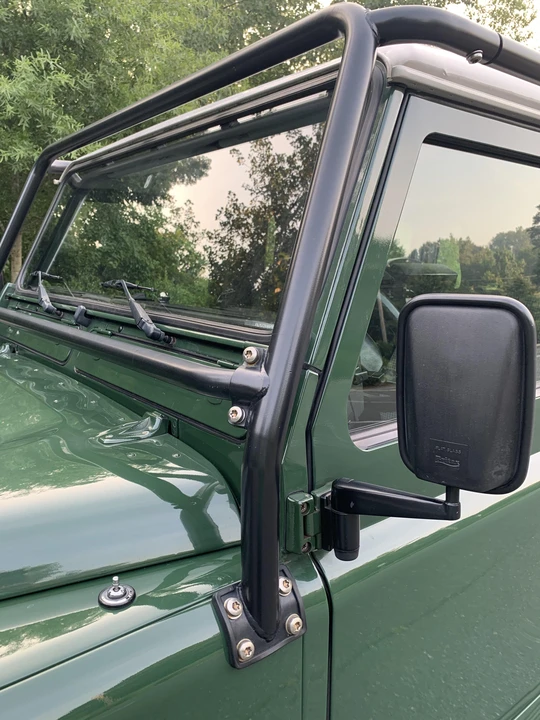 1995 Land Rover Defender 90 - Image 21 of 31