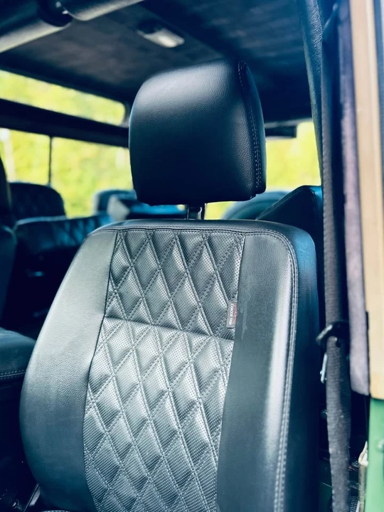 1995 Land Rover Defender 90 - Image 20 of 20