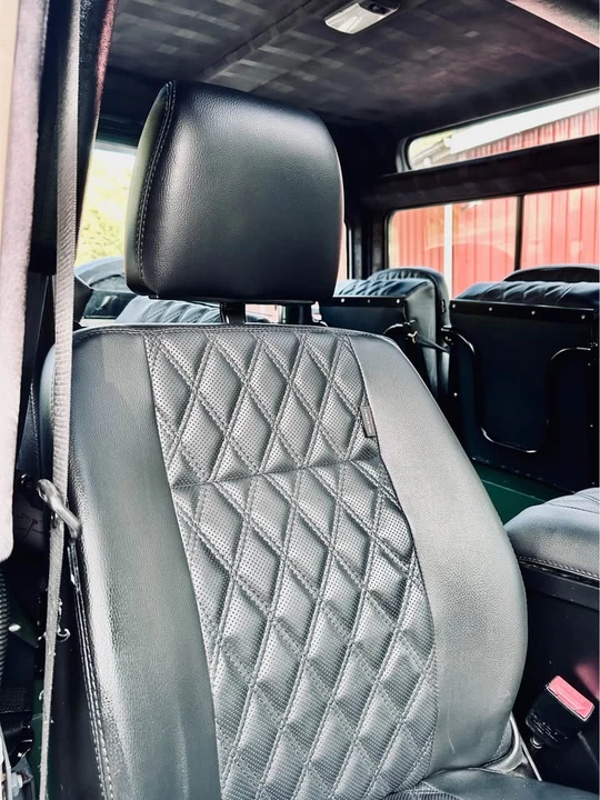 1995 Land Rover Defender 90 - Image 18 of 20
