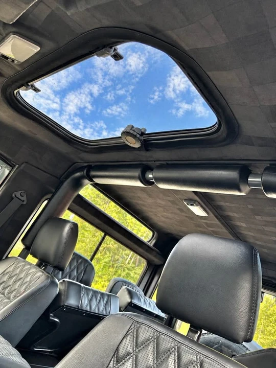 1995 Land Rover Defender 90 - Image 16 of 20