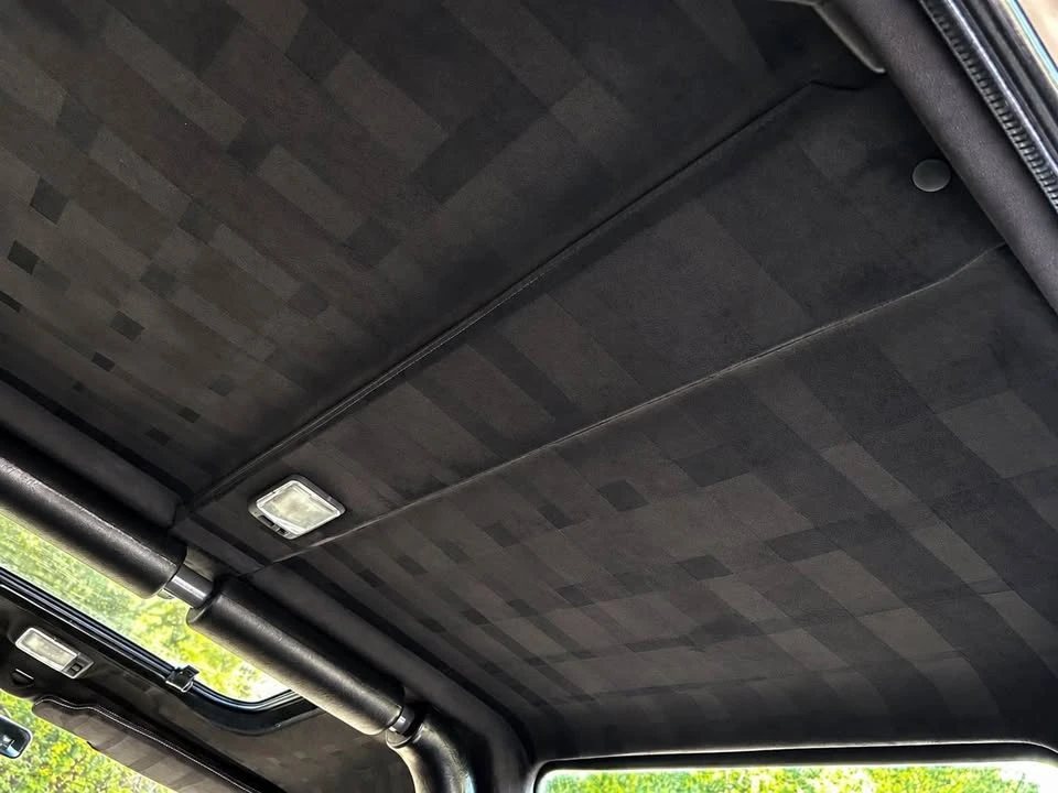 1995 Land Rover Defender 90 - Image 13 of 20