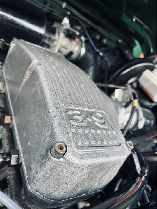 1995 Land Rover Defender 90 - Image 19 of 20