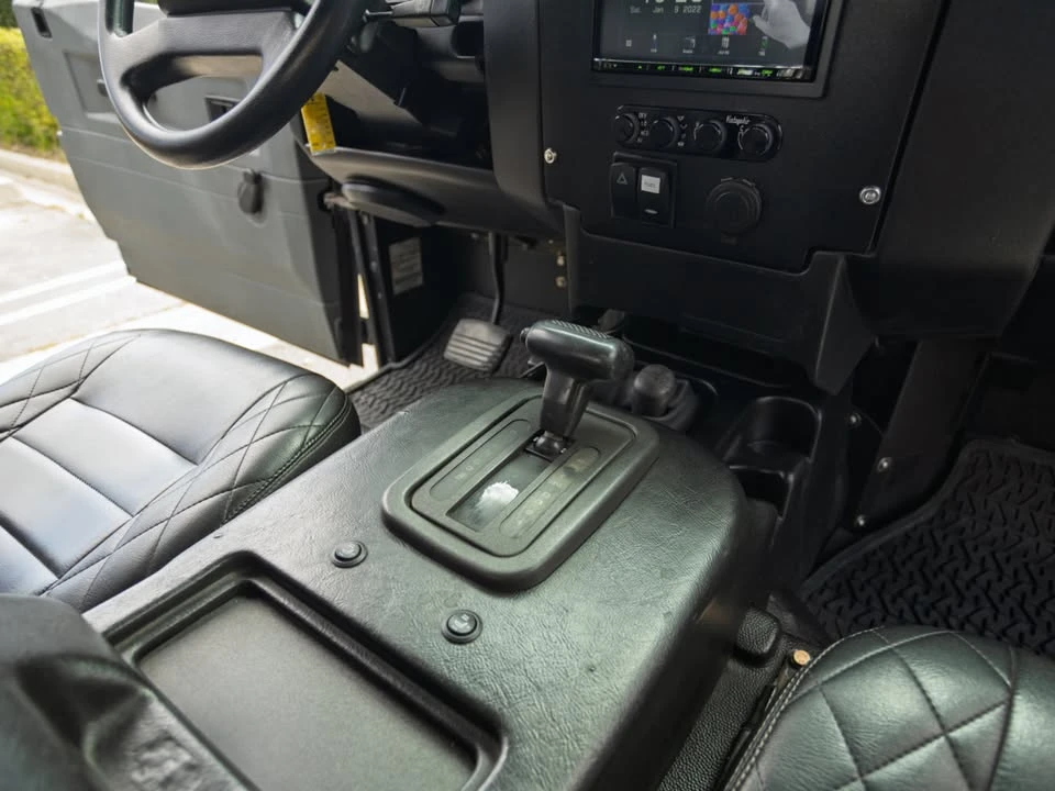 1995 Land Rover Defender 90 - Image 15 of 20
