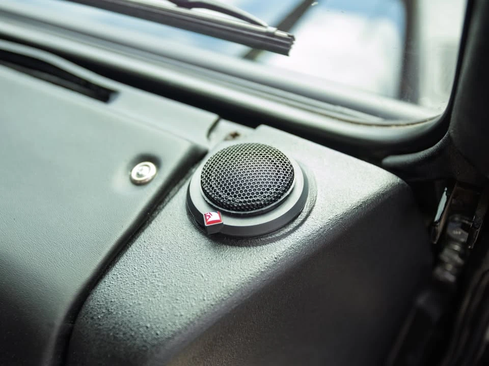 1995 Land Rover Defender 90 - Image 18 of 20