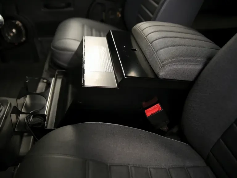 1995 Land Rover Defender 90 - Image 12 of 31