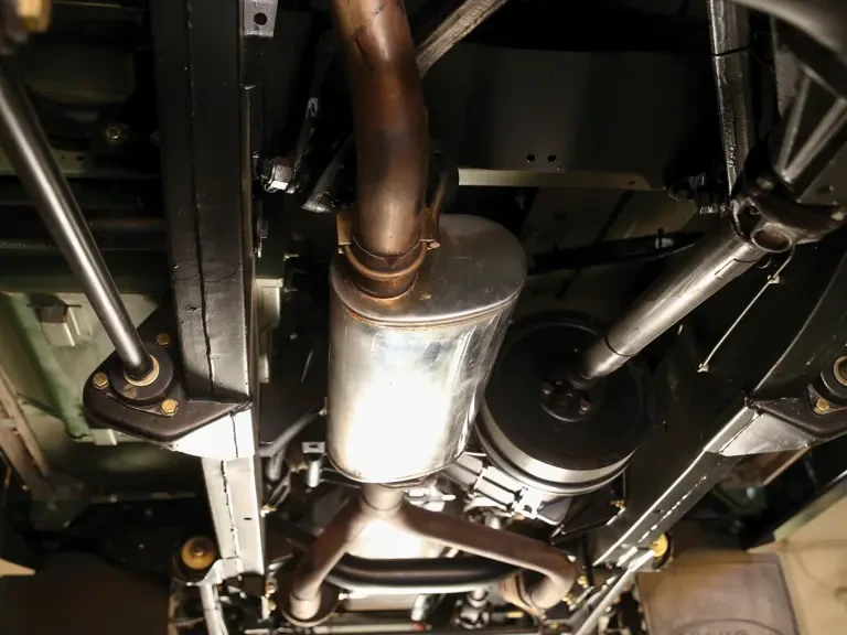 1995 Land Rover Defender 90 - Image 31 of 31