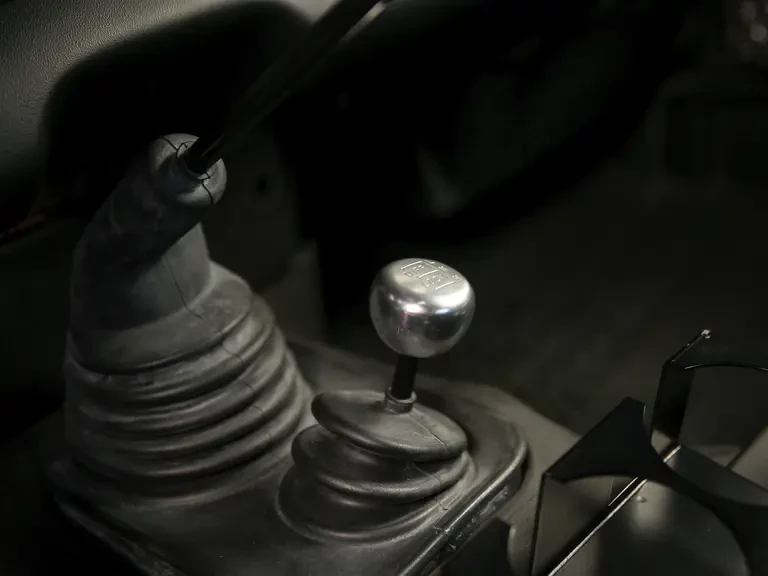 1995 Land Rover Defender 90 - Image 15 of 31