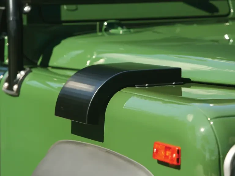 1995 Land Rover Defender 90 - Image 21 of 31