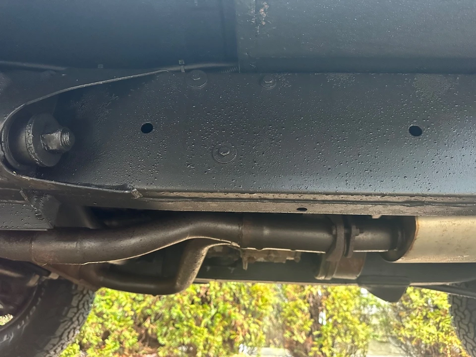 1995 Land Rover Defender 90 - Image 18 of 21