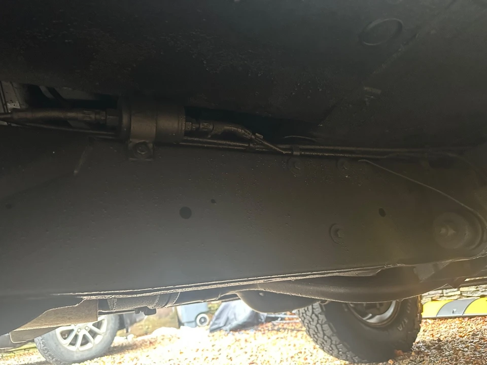 1995 Land Rover Defender 90 - Image 16 of 21
