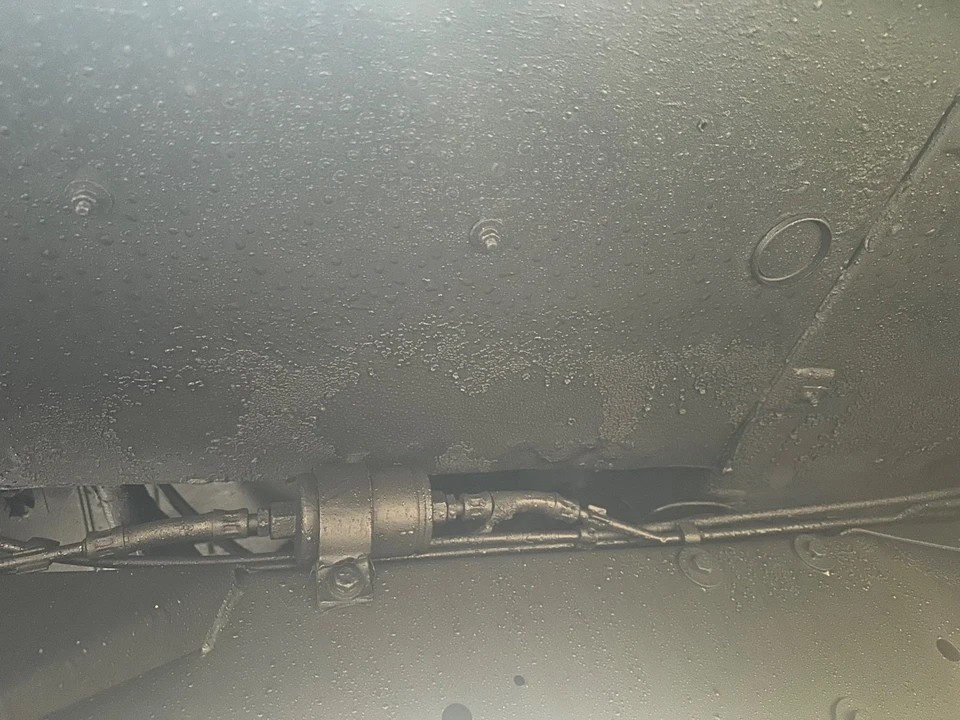 1995 Land Rover Defender 90 - Image 15 of 21