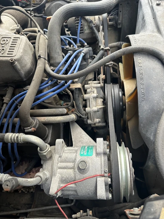 1995 Land Rover Defender 90 - Image 21 of 21