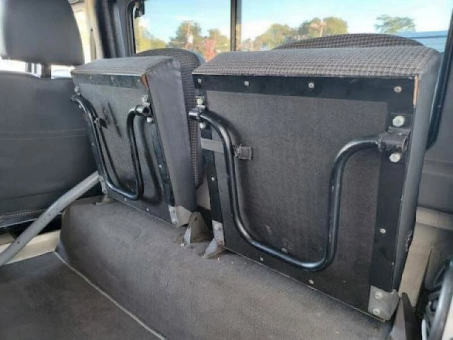 1995 Land Rover Defender 90 - Image 29 of 31