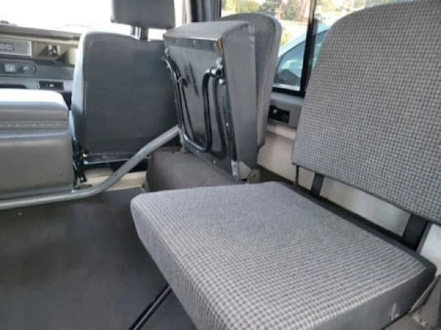 1995 Land Rover Defender 90 - Image 28 of 31