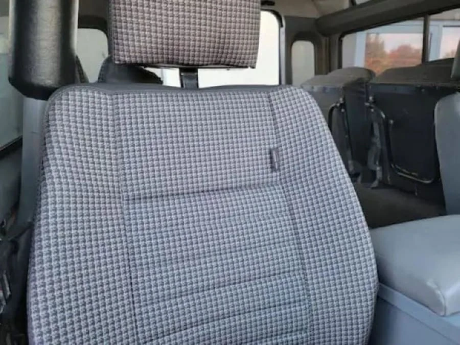 1995 Land Rover Defender 90 - Image 25 of 31