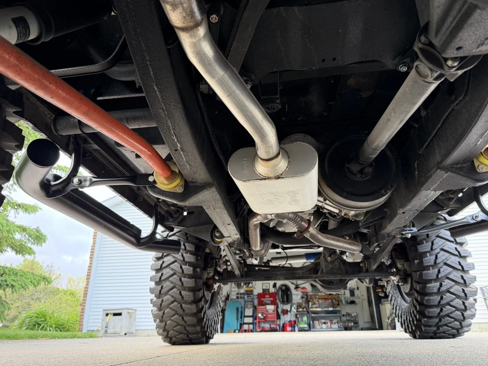 1995 Land Rover Defender 90 - Image 18 of 21