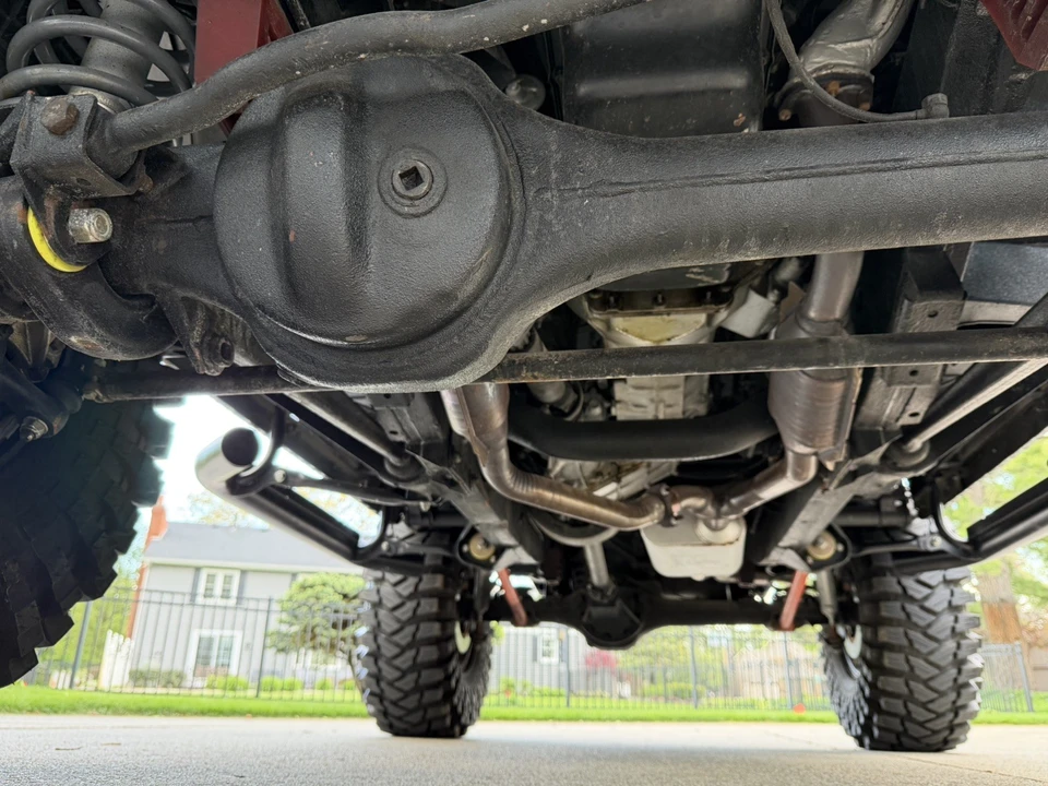 1995 Land Rover Defender 90 - Image 20 of 21