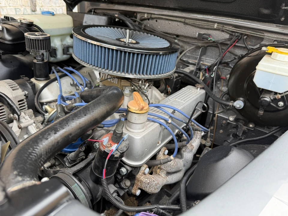 1995 Land Rover Defender 90 - Image 16 of 21