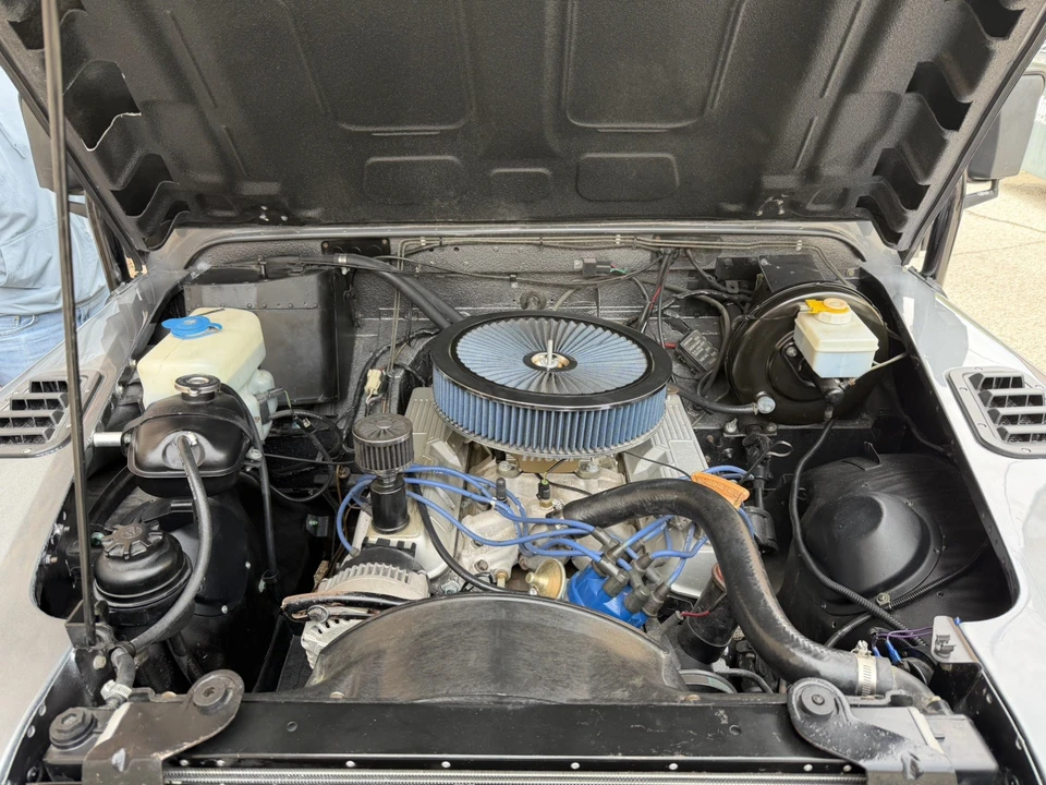 1995 Land Rover Defender 90 - Image 8 of 21