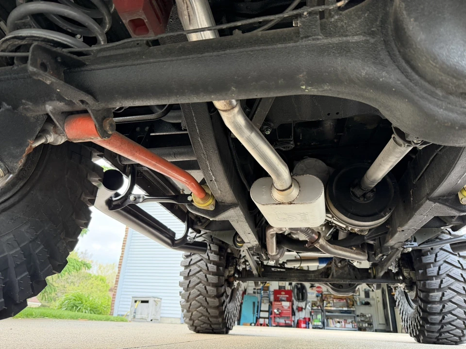 1995 Land Rover Defender 90 - Image 19 of 21