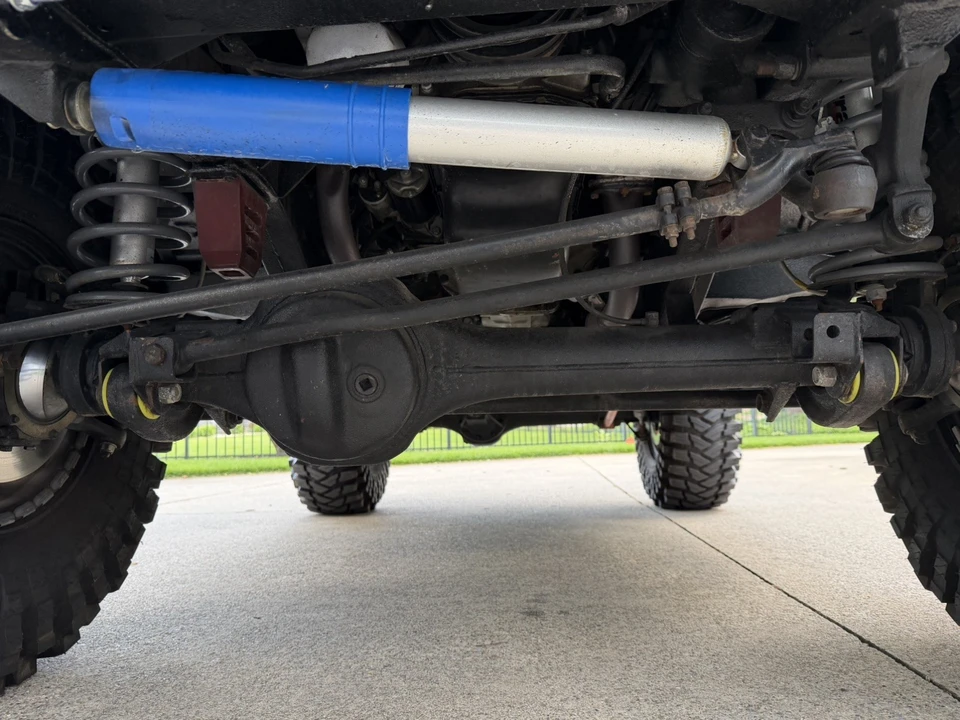 1995 Land Rover Defender 90 - Image 21 of 21