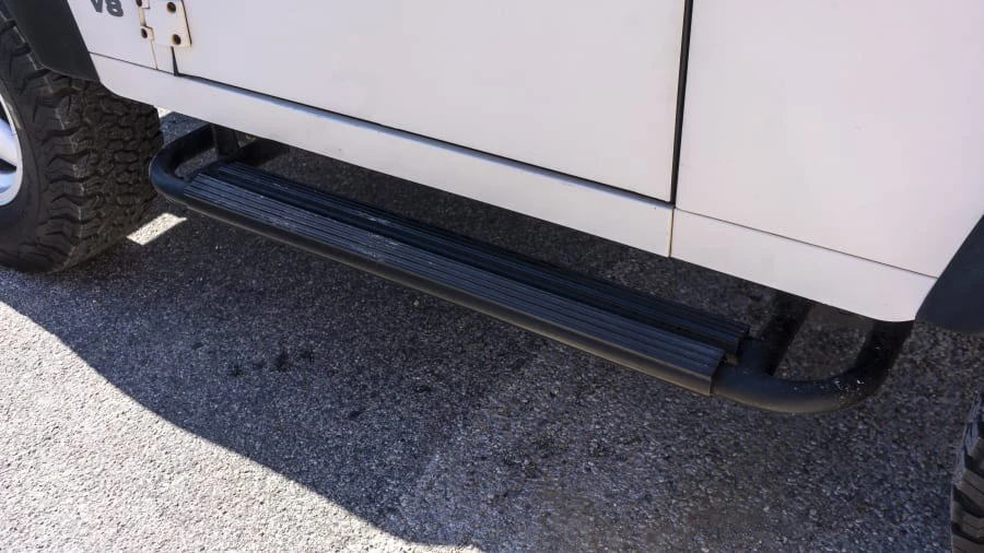 1995 Land Rover Defender 90 - Image 25 of 27