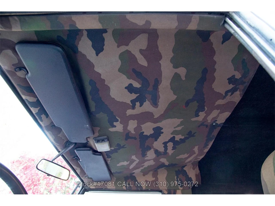 1995 Land Rover Defender 90 - Image 16 of 31