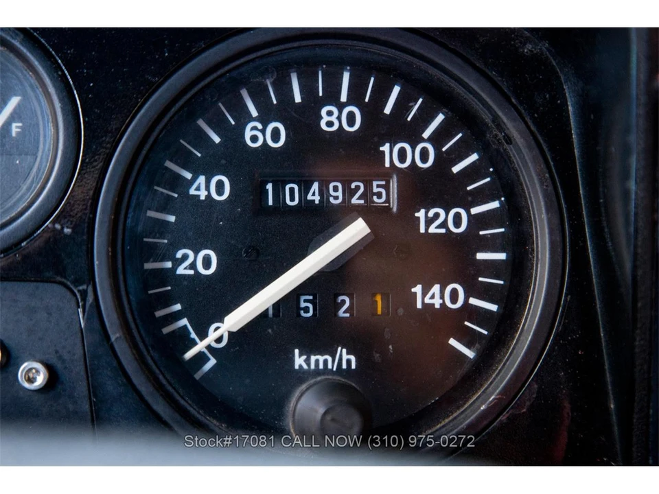1995 Land Rover Defender 90 - Image 20 of 31