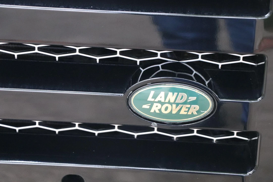 1995 Land Rover Defender 90 - Image 27 of 27