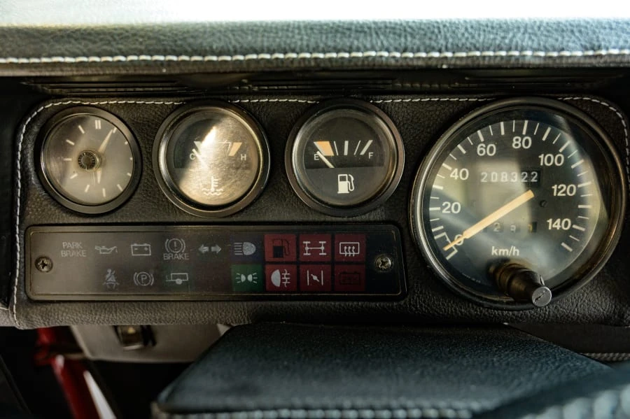 1995 Land Rover Defender 90 - Image 11 of 11