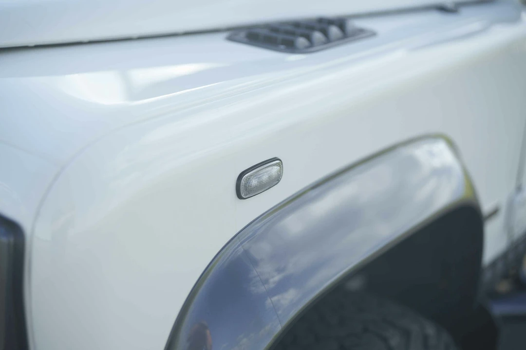 1995 Land Rover Defender 90 - Image 14 of 31