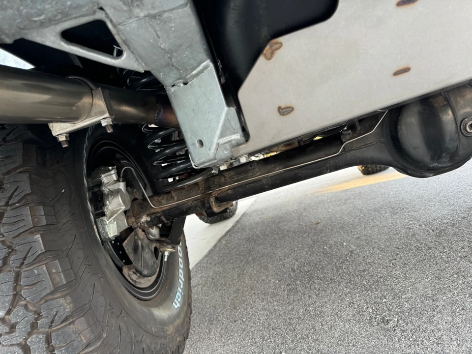 1995 Land Rover Defender 90 - Image 24 of 31