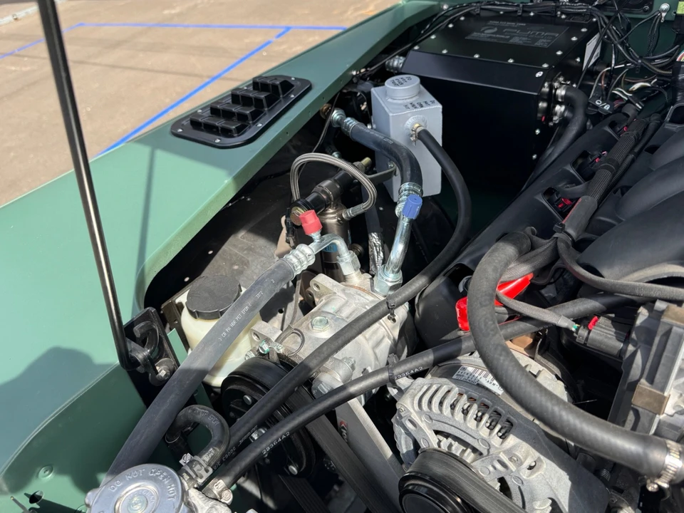1995 Land Rover Defender 90 - Image 20 of 31