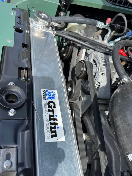 1995 Land Rover Defender 90 - Image 21 of 31