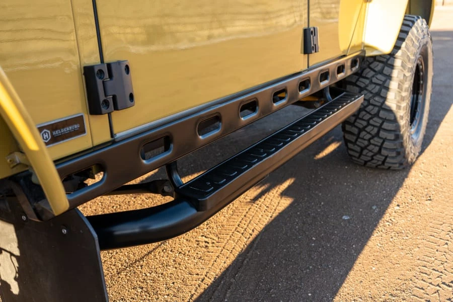 1995 Land Rover Defender 90 - Image 22 of 31