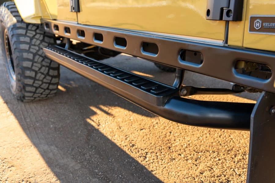 1995 Land Rover Defender 90 - Image 20 of 31