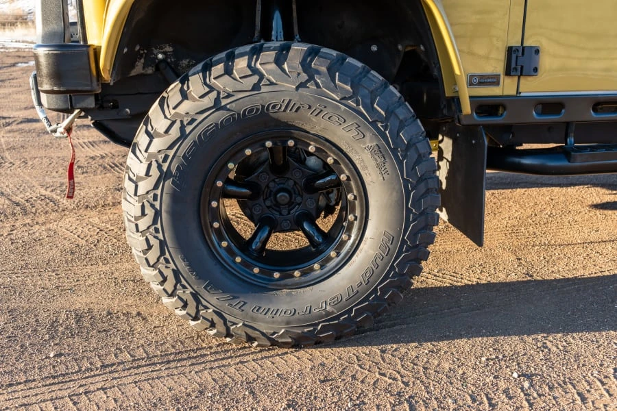 1995 Land Rover Defender 90 - Image 21 of 31