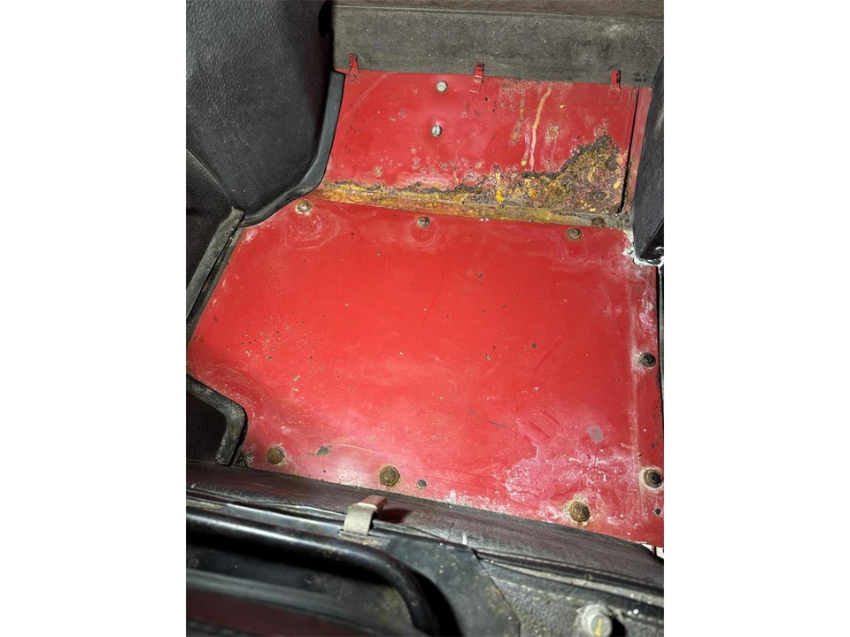 1995 Land Rover Defender - Image 15 of 31