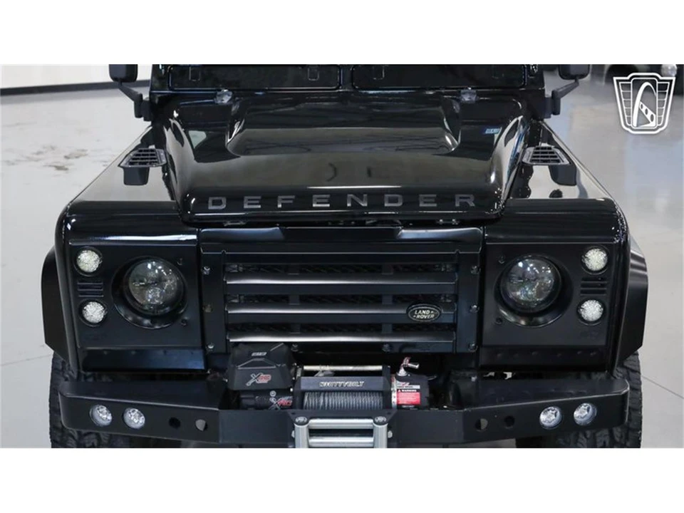 1995 Land Rover Defender - Image 26 of 31