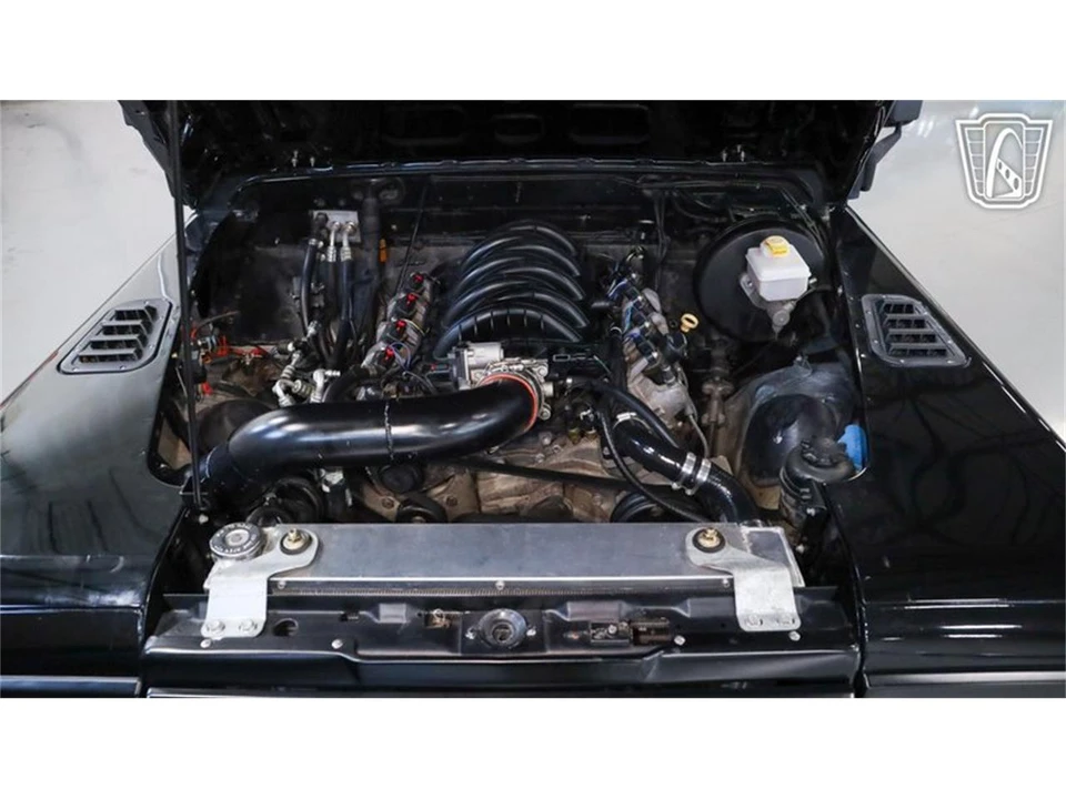 1995 Land Rover Defender - Image 2 of 31