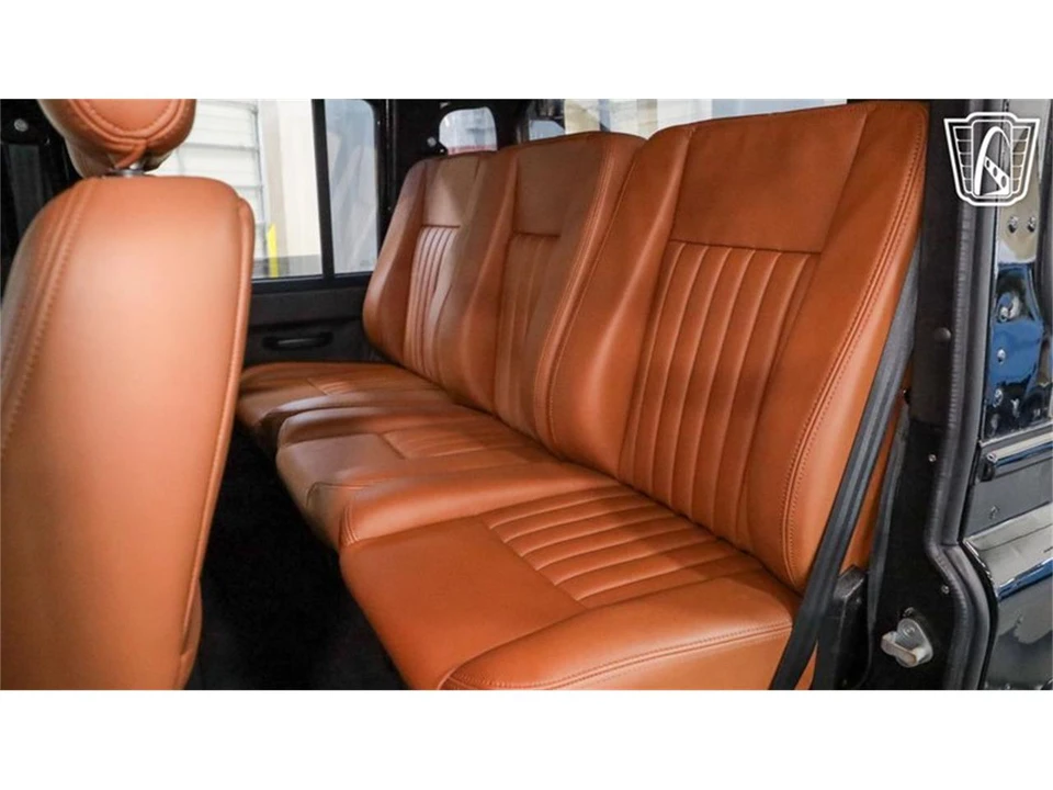 1995 Land Rover Defender - Image 22 of 31
