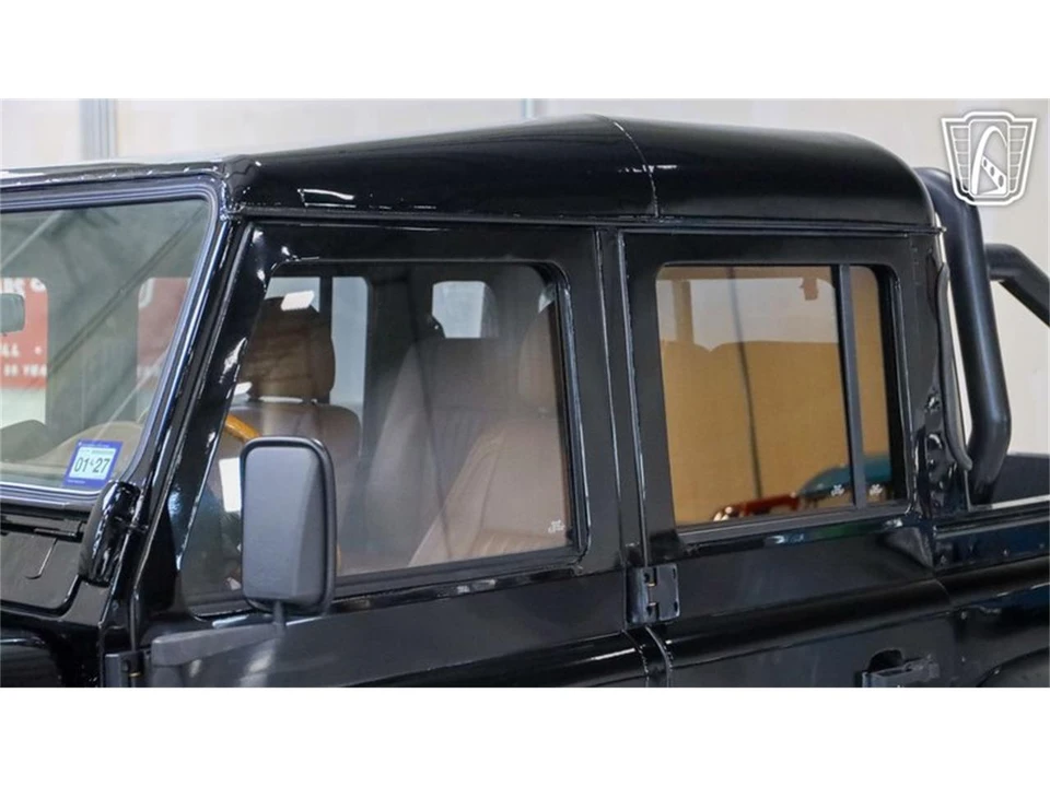1995 Land Rover Defender - Image 27 of 31