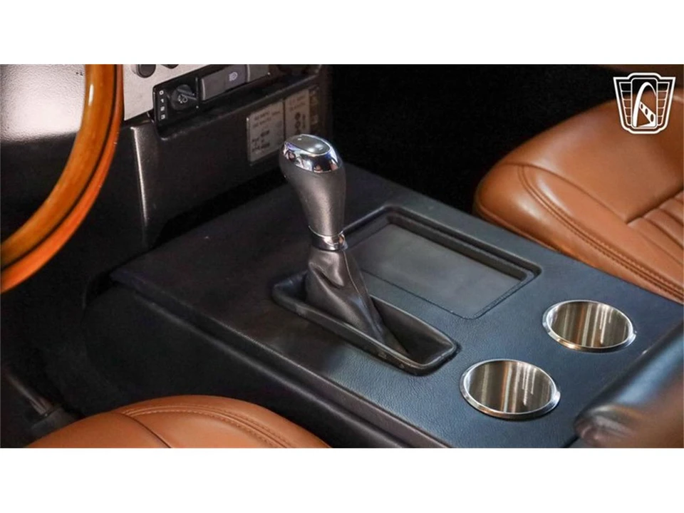 1995 Land Rover Defender - Image 12 of 31