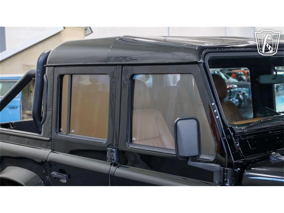 1995 Land Rover Defender - Image 28 of 31