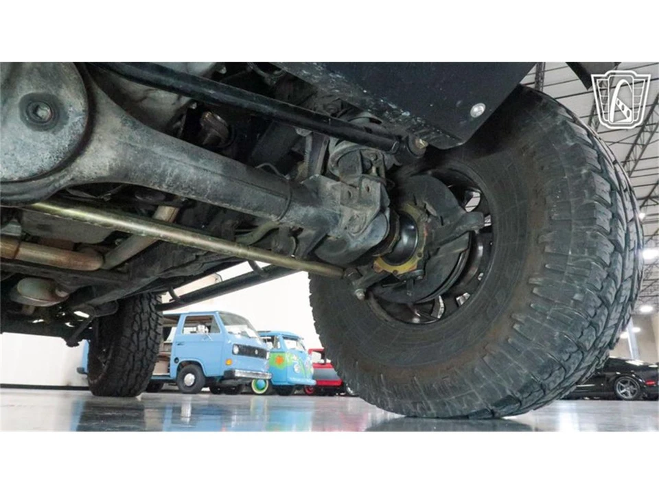 1995 Land Rover Defender - Image 18 of 31