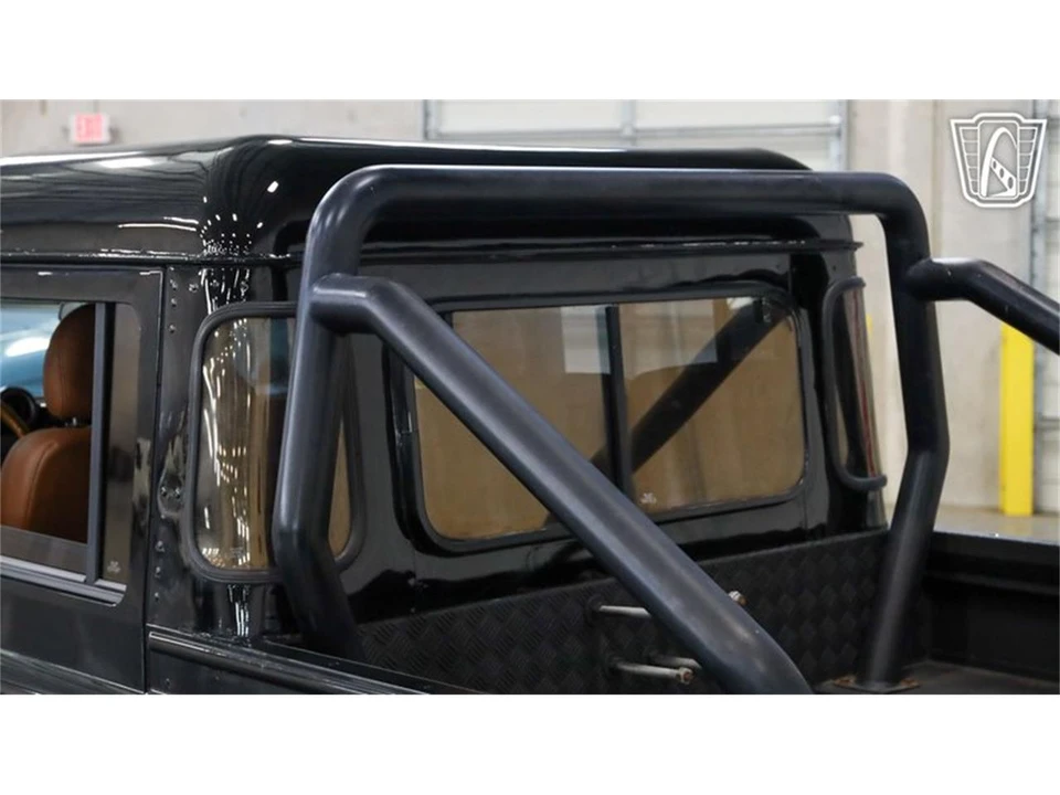1995 Land Rover Defender - Image 8 of 31
