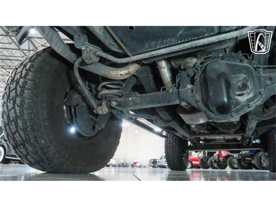 1995 Land Rover Defender - Image 19 of 31